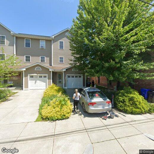 6 Pallas St, Providence, RI 02903 Townhouse for Rent in Providence