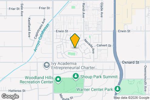 Summit at Warner Center photo'