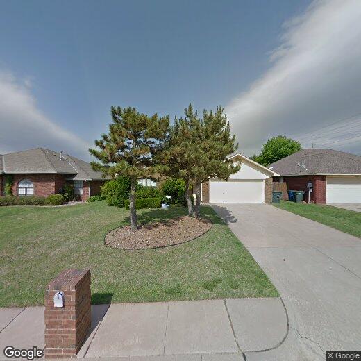 1213 Blue Ridge Dr, Edmond, OK 73003 House Rental in Edmond, OK