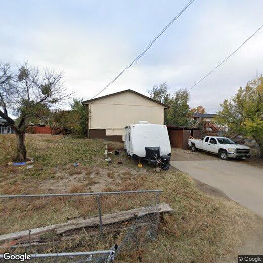 507 E Goddard Ave, Trinidad, CO 81082 House Rental in Trinidad, CO