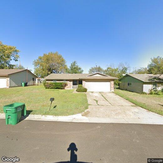 Foto principal - 3505 Briercliff Dr