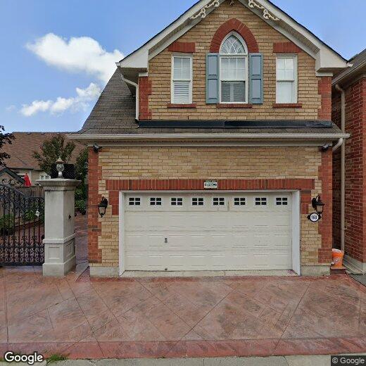 169 Morning Dove Dr, Markham, ON L6B 1L6 House for Rent in Markham