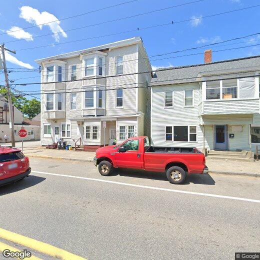 Primary Photo - 65 Green St