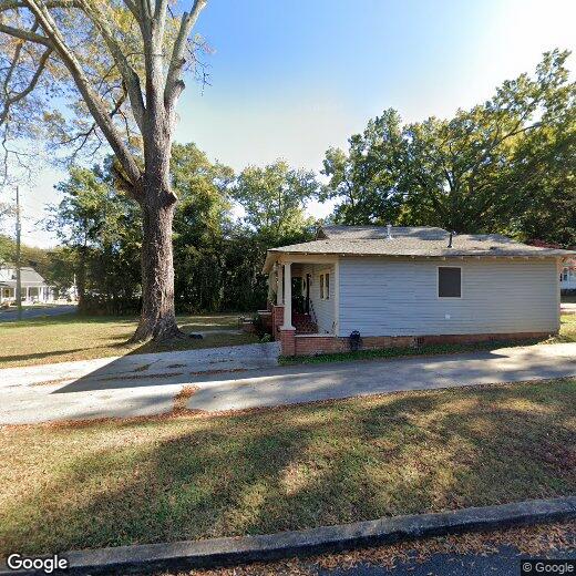 Primary Photo - 1/1 Duplex in the City