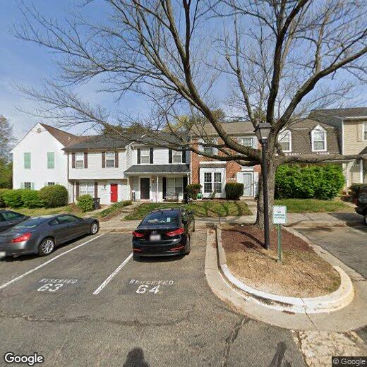 2412 E Rosecroft Village Cir, Oxon Hill, MD 20745 Townhouse for Rent