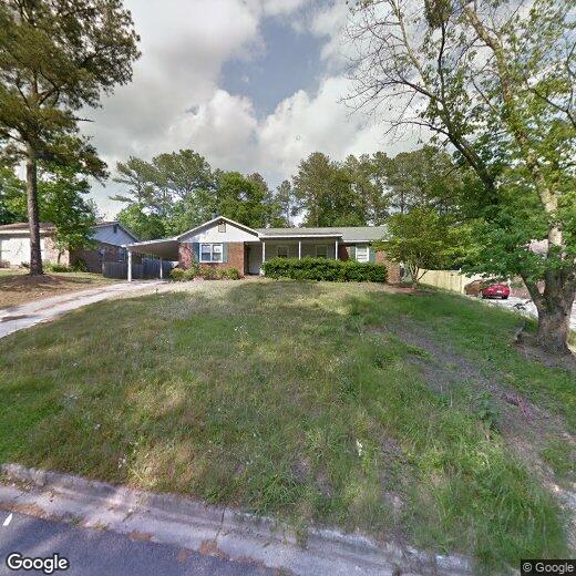 Primary Photo - 4553 Hillside Dr