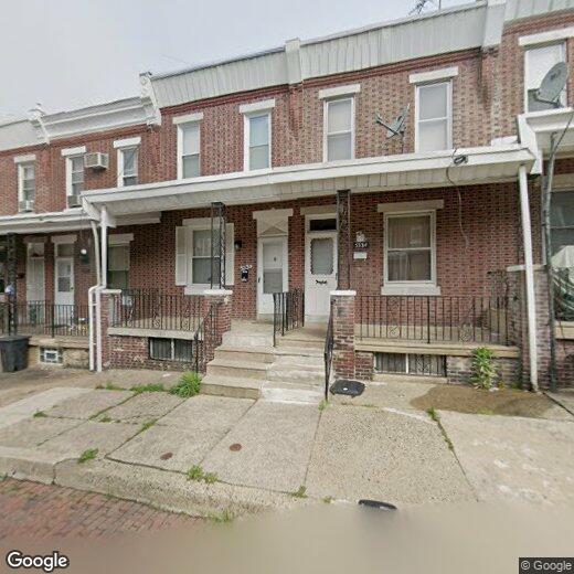 5332 Hedge St, Philadelphia, PA 19124 House Rental in Philadelphia