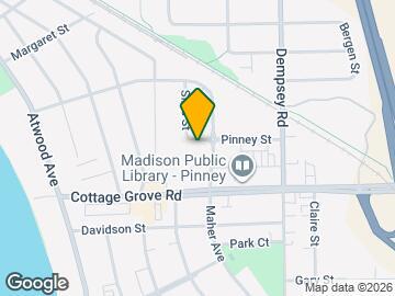 Pinney Lane Apartments Madison Wi Apartments For Rent