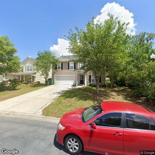 72 Shadow Moss Dr, Beaufort, SC 29906 House Rental in Beaufort, SC