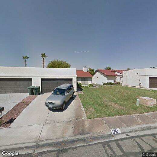 1632 W Hillside Pl, Yuma, AZ 85364 Condo for Rent in Yuma, AZ