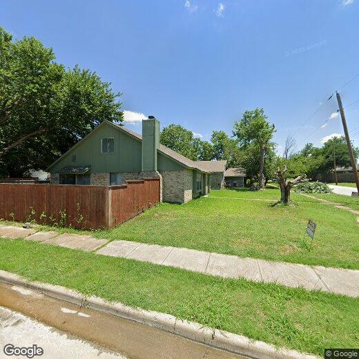 301 Gatewood Rd, Garland, TX 75043 House Rental in Garland, TX