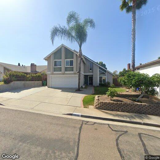 Primary Photo - 9569 Via Pereza