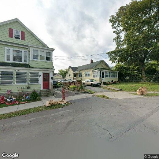 135 Gere Ave, Syracuse, NY 13204 House Rental in Syracuse, NY