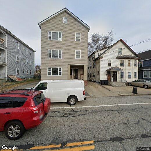 Primary Photo - 168 Waterman Ave