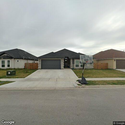 7738 Bison Dr, Corpus Christi, TX 78414 House Rental in Corpus