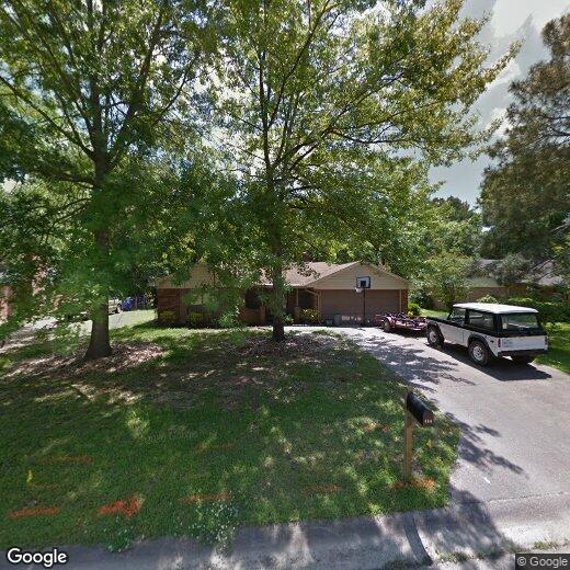 Primary Photo - 444 Holly Hedge Dr