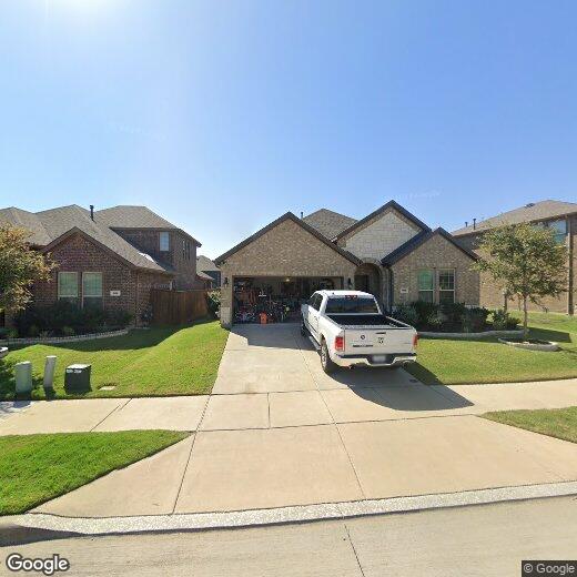 Foto principal - 921 Berry St
