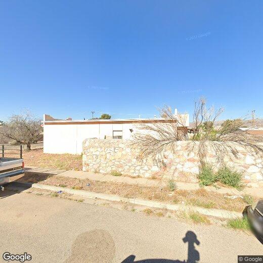 6243 Oryx Cir, El Paso, TX 79924 House for Rent in El Paso, TX