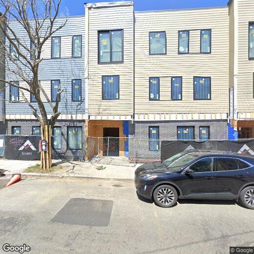 Primary Photo - 656 Saratoga St