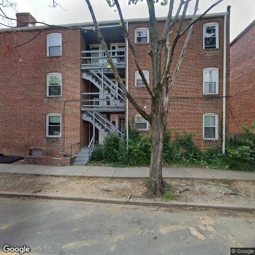 Primary Photo - 3131 Hanover Ave