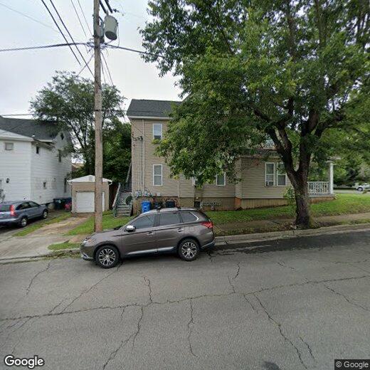 Primary Photo - 1202 Chapman Ave SW