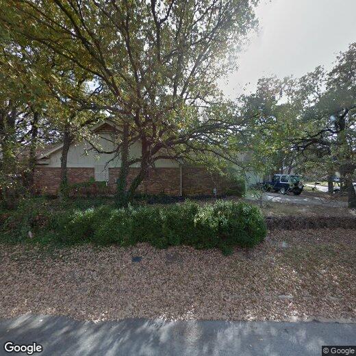 4322 Willow Bend Dr, Arlington, TX 76017 House Rental in Arlington