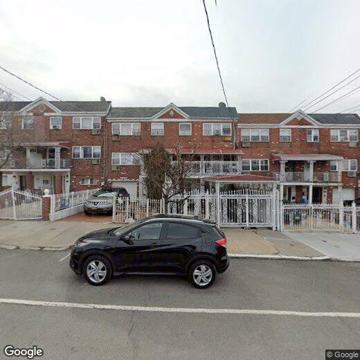 Primary Photo - 2020 Lafayette Ave
