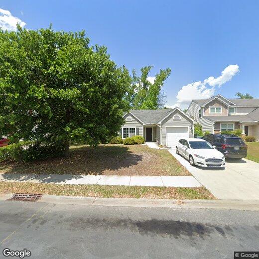 17 Harbison Pl, Beaufort, SC 29906 House Rental in Beaufort, SC