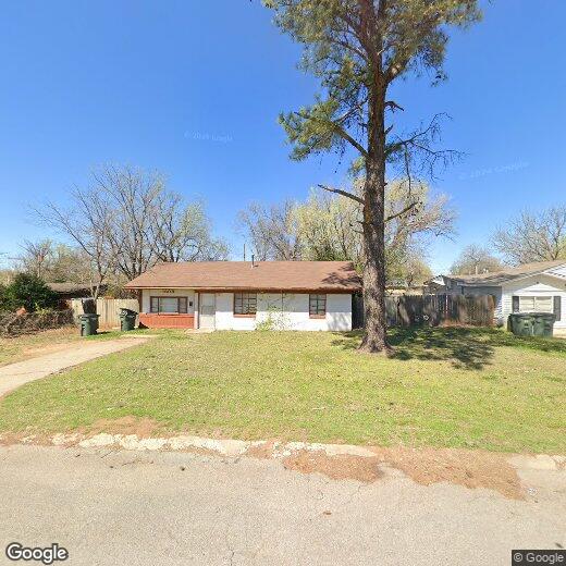 Primary Photo - 1609 Breckenridge Dr