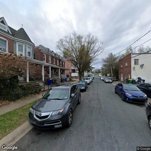 20 E 44th St Unit A, Wilmington, DE 19802 Apartment for Rent in