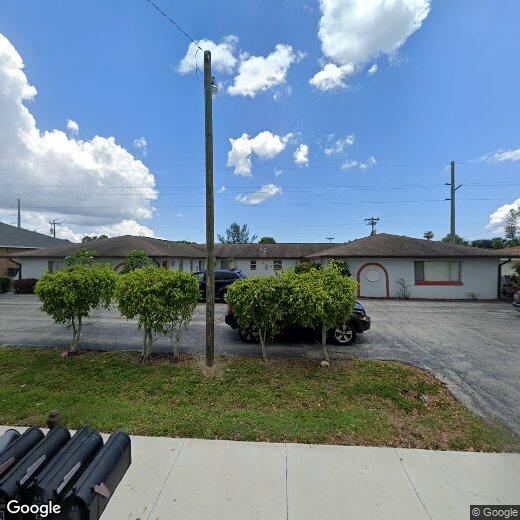 Primary Photo - 152 SW 47th Terrace