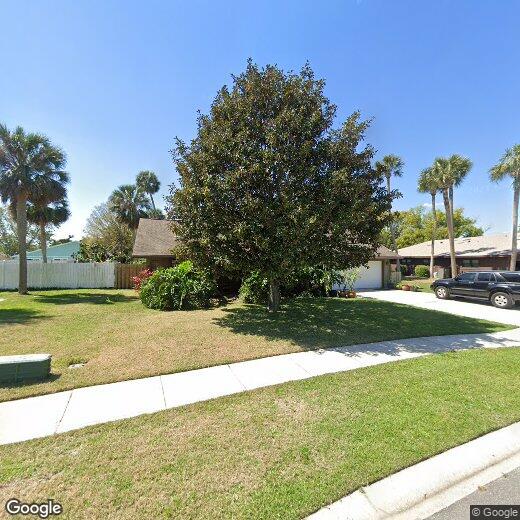 758 Tarry Town Trail, Port Orange, FL 32127 House Rental in Port