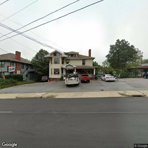 Primary Photo - 377 Merrimon Ave
