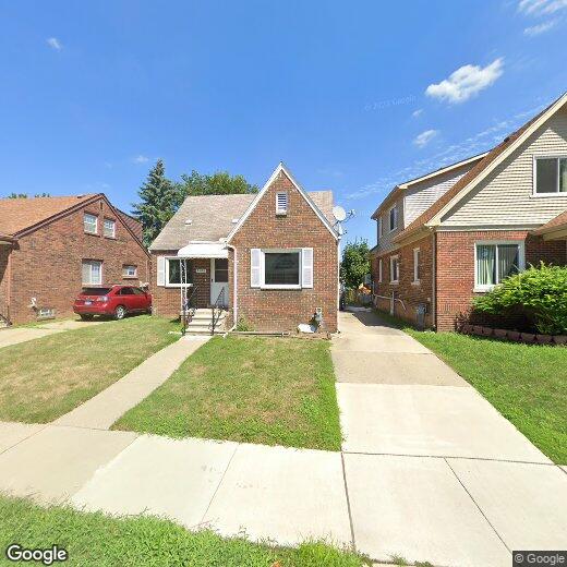 4616 Chovin St, Dearborn, MI 48126 House Rental in Dearborn, MI