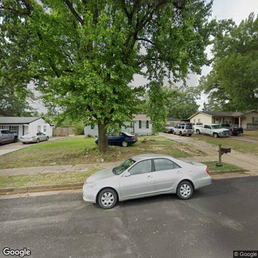 4343 Aloha Ave, Memphis, TN 38118 House Rental in Memphis, TN