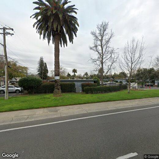 Primary Photo - 2950 Marconi Ave
