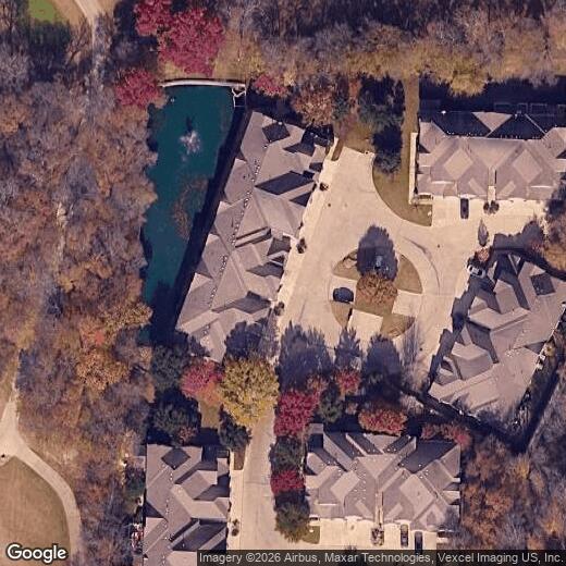 2611 Eagle Dr, Grapevine, TX 76051 Townhome Rentals in Grapevine TX