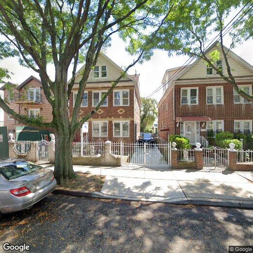 Primary Photo - 145-30 Ferndale Ave
