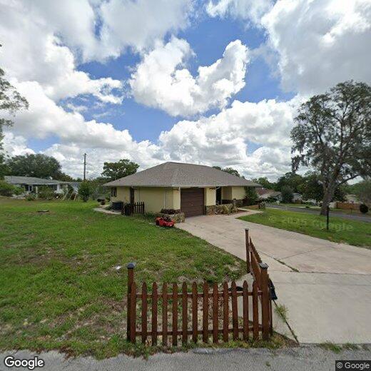 208 S Osceola St, Beverly Hills, FL 34465 House for Rent in Beverly