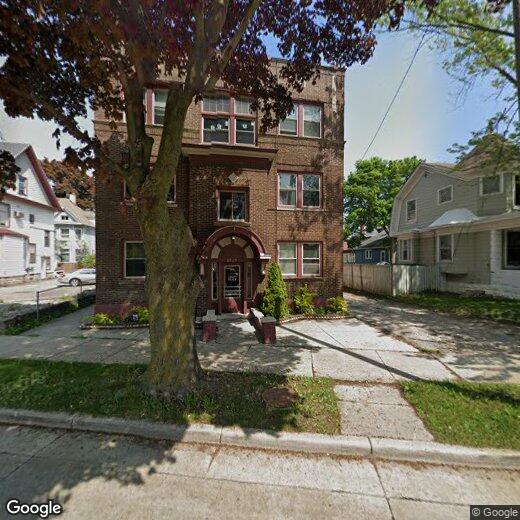 Foto principal - 1515 Taylor Ave