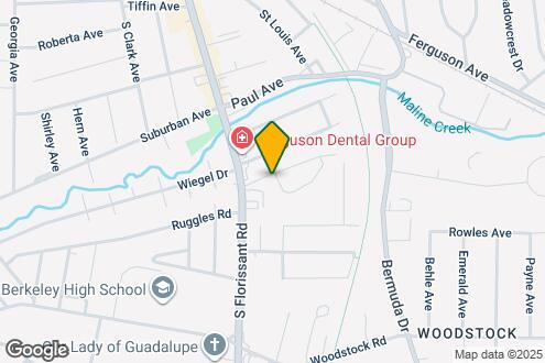 Arbor Village Apartments Ferguson Mo Apartments Com