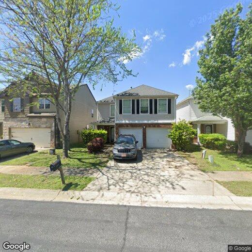 Primary Photo - 5861 San Gabriel Ln, Atlanta, GA 30349