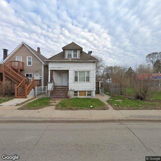 Primary Photo - 1742 W 127th St