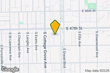 4720 S Drexel Blvd Apartments Chicago Il Apartments Com