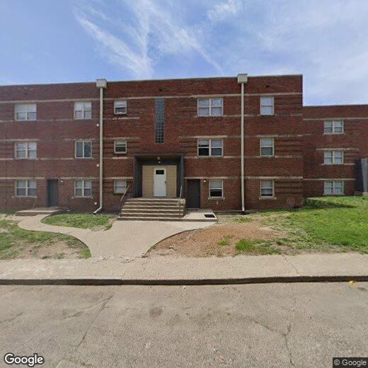 Foto principal - Irvington Living I: Renovated Comfort in a...