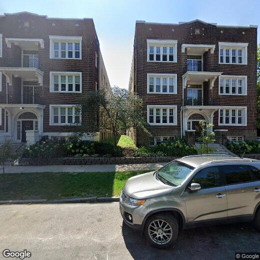 Primary Photo - 616 Lincoln Ave