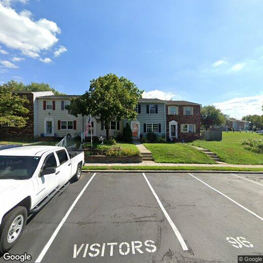 1296 Holmespun Dr, Pasadena, MD 21122 Townhouse for Rent in Pasadena