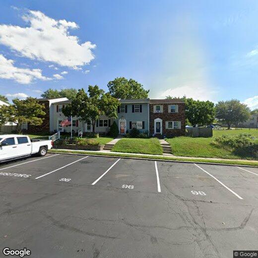 1296 Holmespun Dr, Pasadena, MD 21122 Townhome Rentals in Pasadena MD