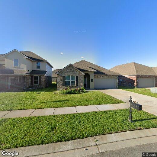3184 Baywood Ave, Lake Charles, LA 70607 House Rental in Lake Charles