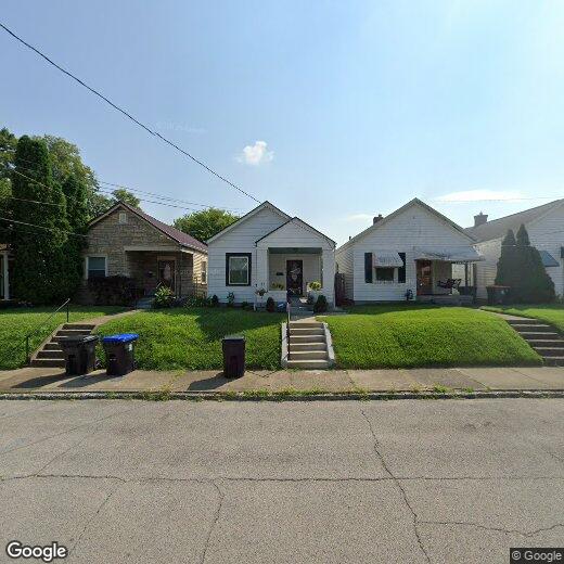 Primary Photo - 965 Vine St
